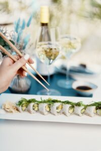 Test: Hier die Überschrift.